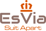 EsVia Suit Apart