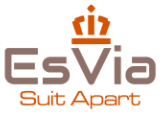 Esvia Suit Apart
